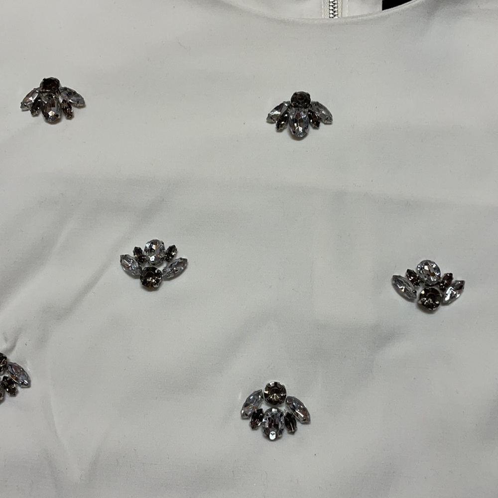 Blouse - Picture 2 of 4